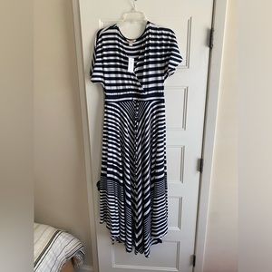 Banana republic women SZ medium dress